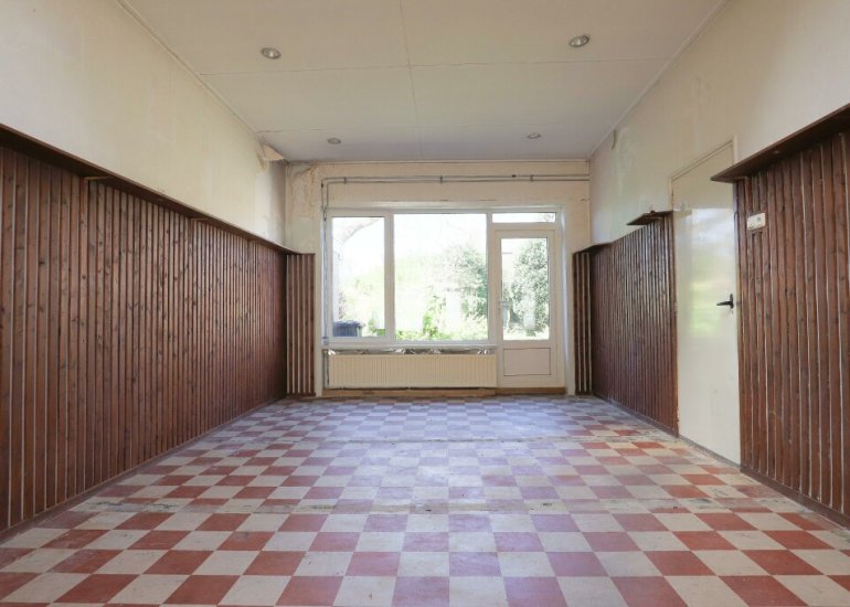  Hoogstraat 1, Biervliet