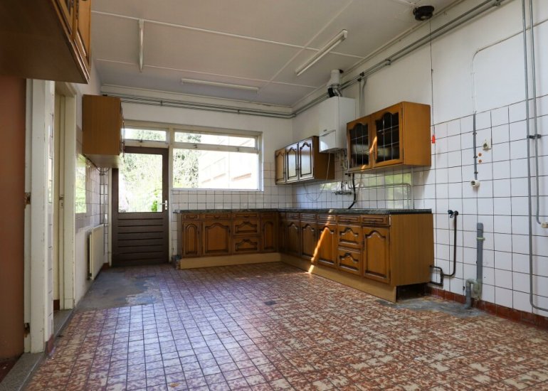 Hoogstraat 1, Biervliet