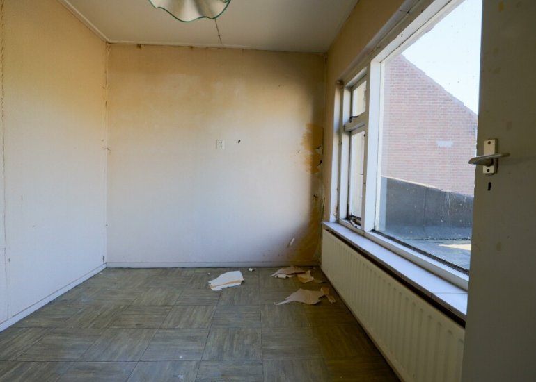  Hoogstraat 1, Biervliet
