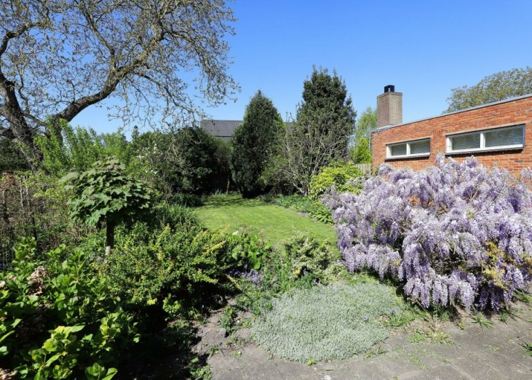  Hoogstraat 1, Biervliet