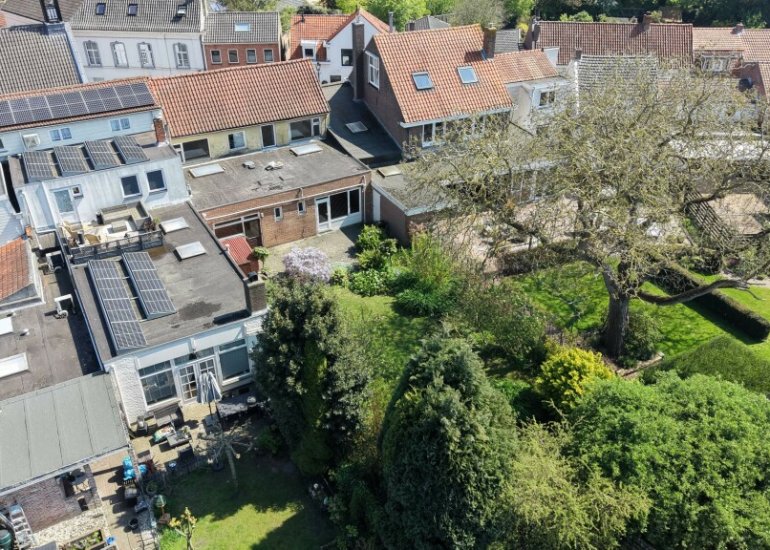  Hoogstraat 1, Biervliet