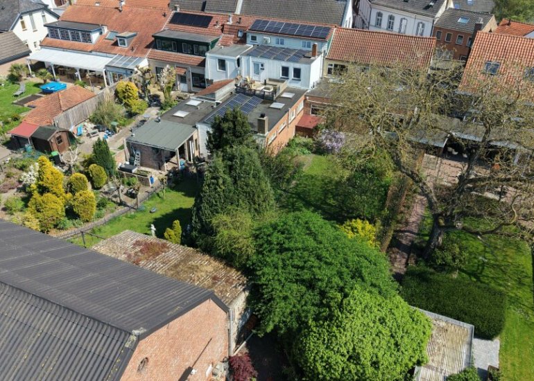  Hoogstraat 1, Biervliet