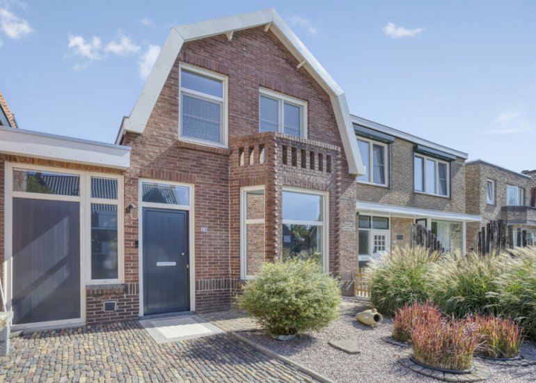  Oude Rijksweg 38, Breskens