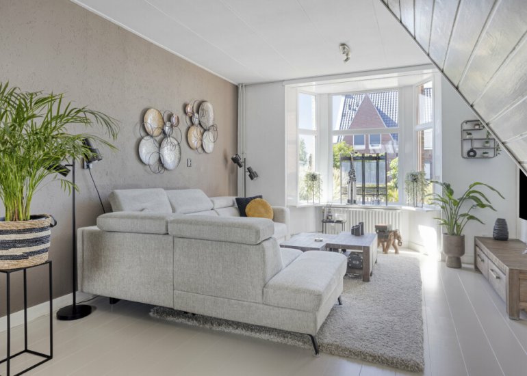  Oude Rijksweg 38, Breskens