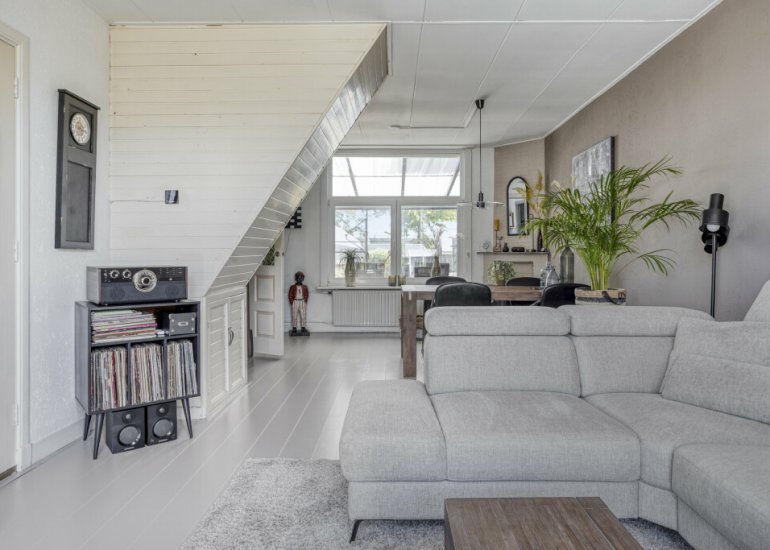  Oude Rijksweg 38, Breskens