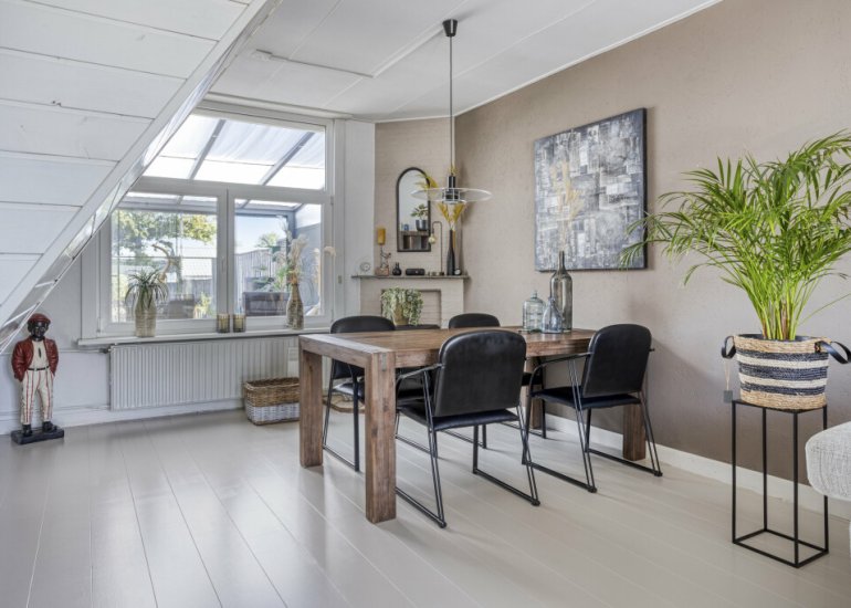  Oude Rijksweg 38, Breskens