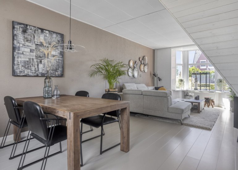  Oude Rijksweg 38, Breskens