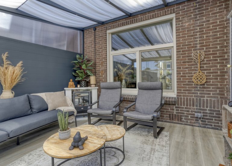  Oude Rijksweg 38, Breskens