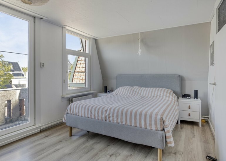  Oude Rijksweg 38, Breskens