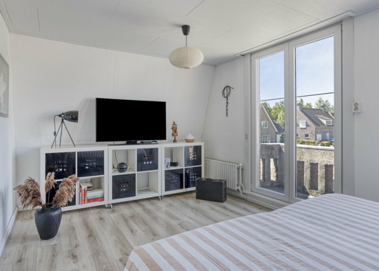  Oude Rijksweg 38, Breskens