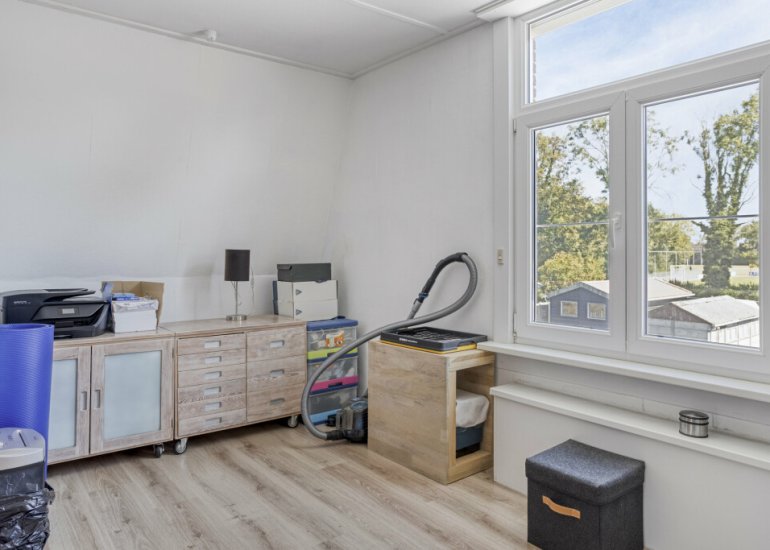  Oude Rijksweg 38, Breskens