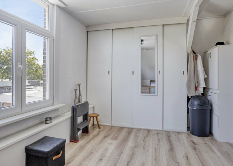  Oude Rijksweg 38, Breskens