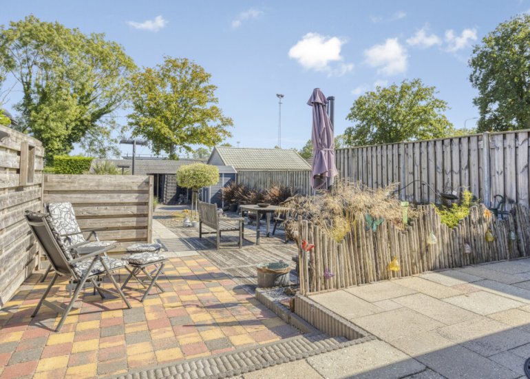  Oude Rijksweg 38, Breskens