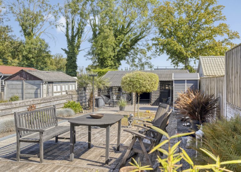  Oude Rijksweg 38, Breskens