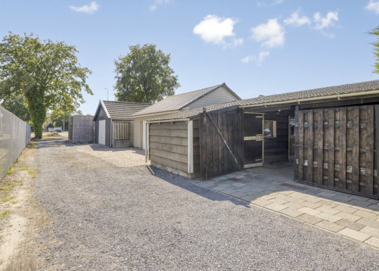  Oude Rijksweg 38, Breskens