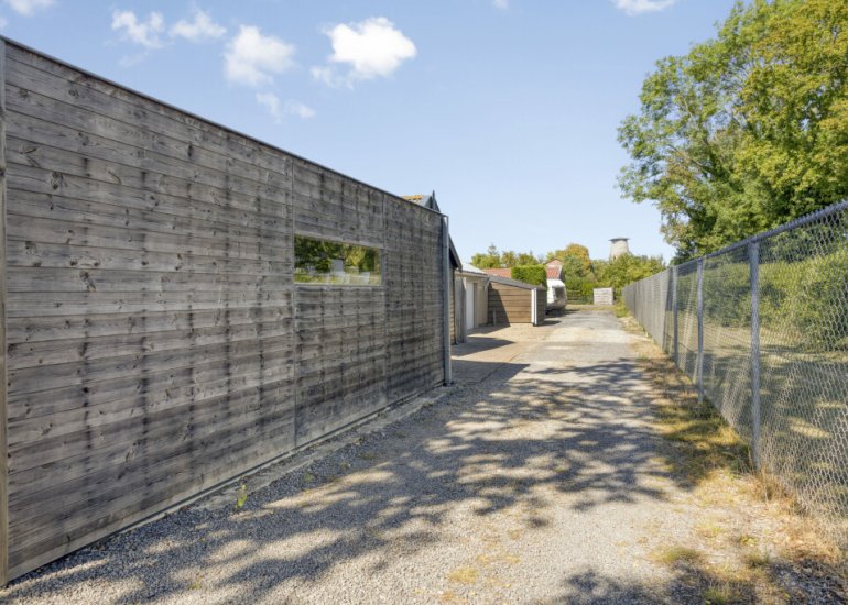  Oude Rijksweg 38, Breskens