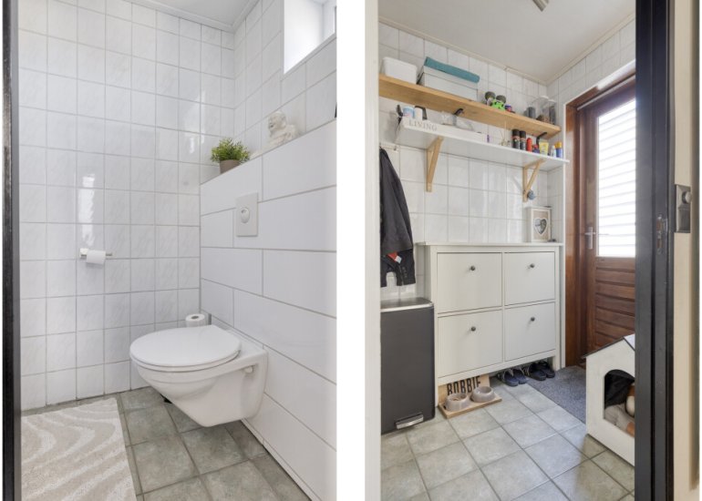  Dorpsstraat 136, Breskens