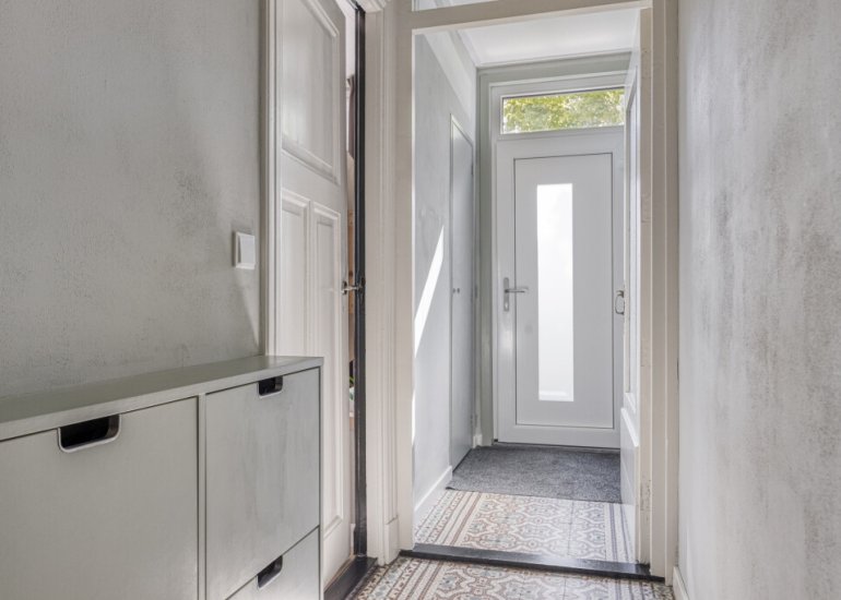  Dorpsstraat 136, Breskens
