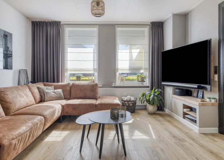  Dorpsstraat 136, Breskens