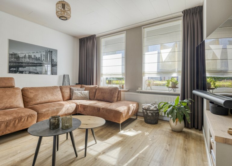  Dorpsstraat 136, Breskens