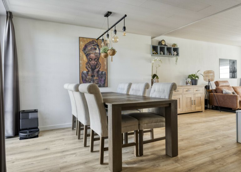  Dorpsstraat 136, Breskens