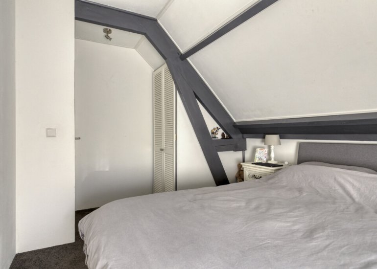  Dorpsstraat 136, Breskens