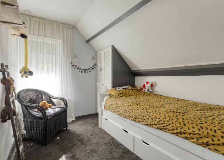  Dorpsstraat 136, Breskens