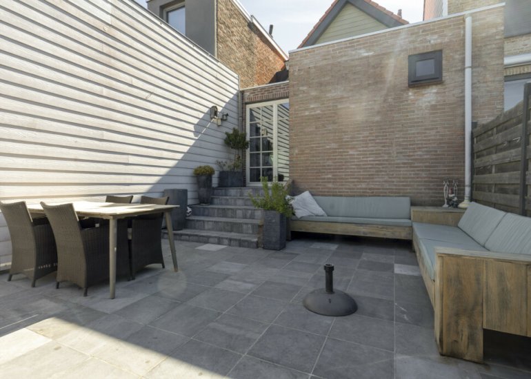  Dorpsstraat 136, Breskens