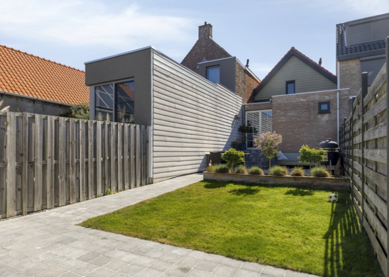  Dorpsstraat 136, Breskens