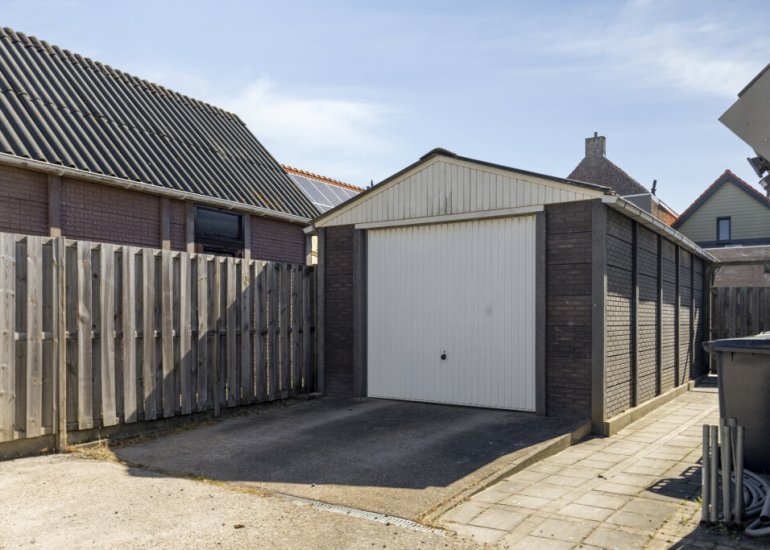  Dorpsstraat 136, Breskens