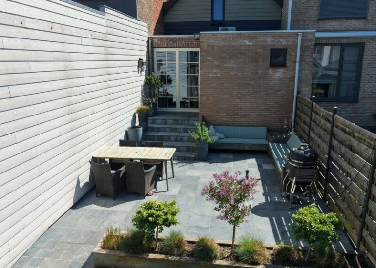  Dorpsstraat 136, Breskens