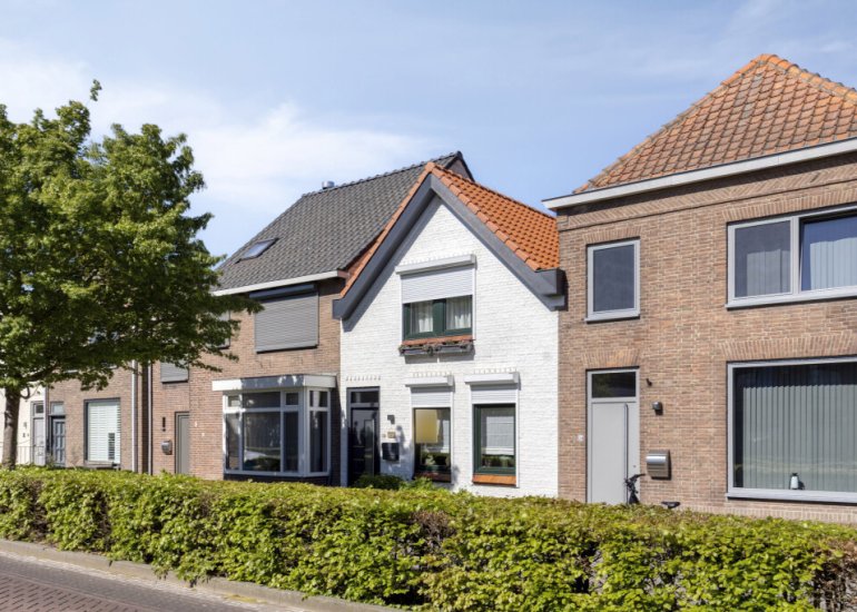  Dorpsstraat 136, Breskens