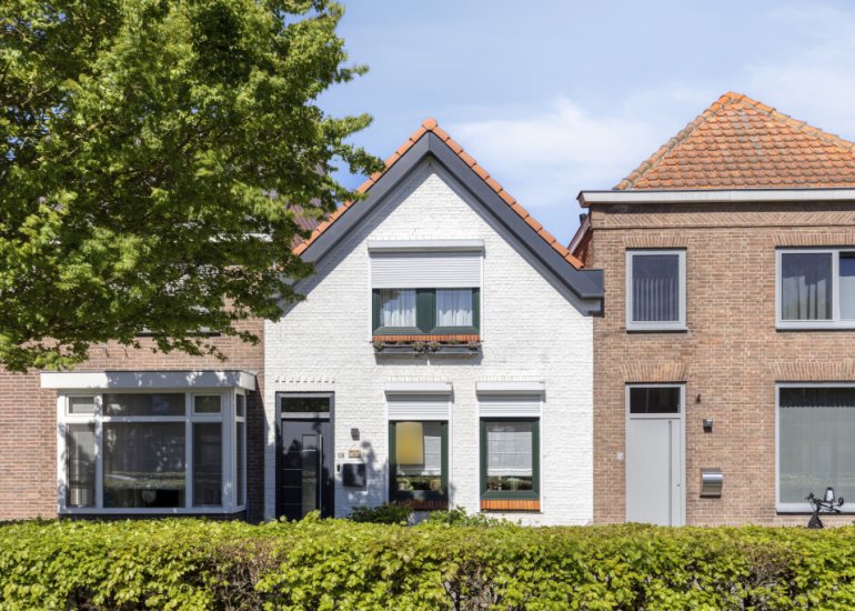  Dorpsstraat 136, Breskens