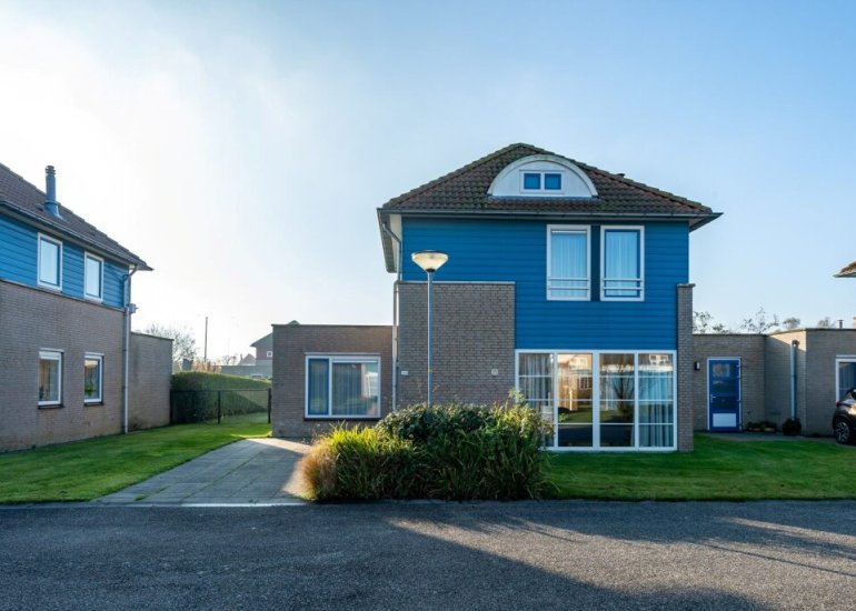  Westlangeweg 1A 205, Hoofdplaat