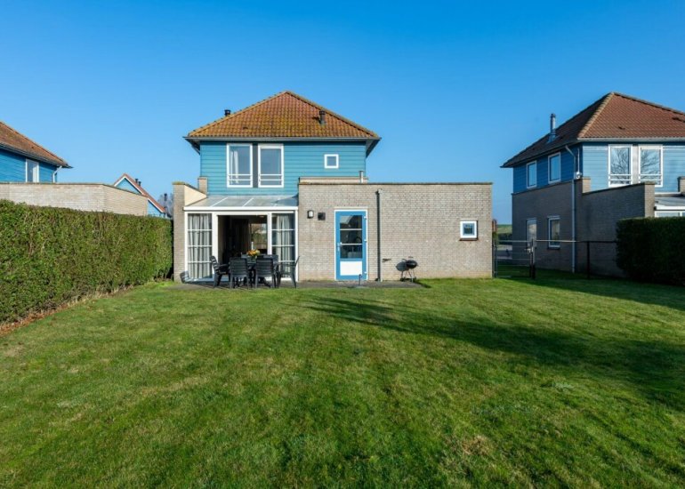  Westlangeweg 1A 205, Hoofdplaat