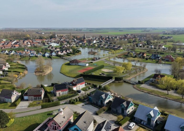  Westlangeweg 1A 205, Hoofdplaat