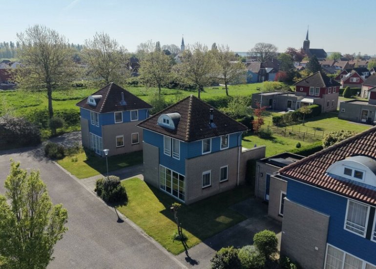  Westlangeweg 1A 205, Hoofdplaat