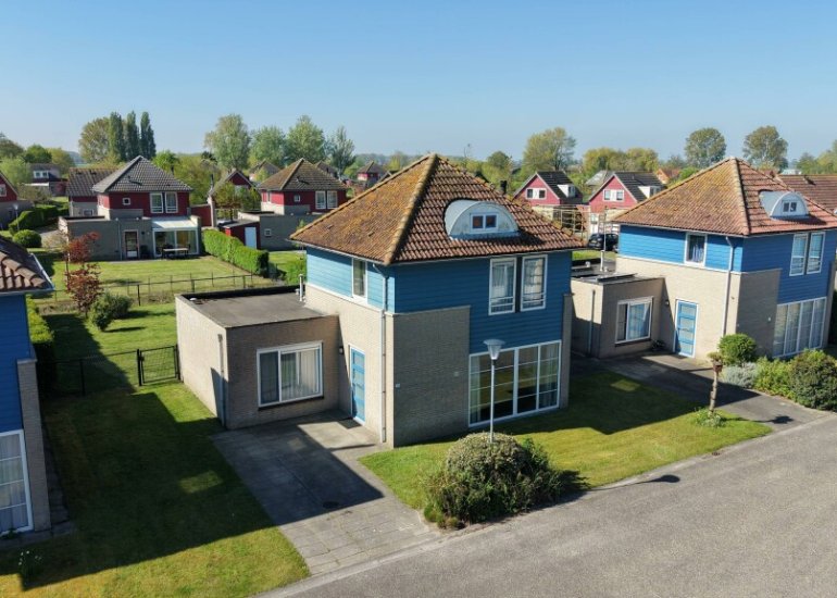  Westlangeweg 1A 205, Hoofdplaat