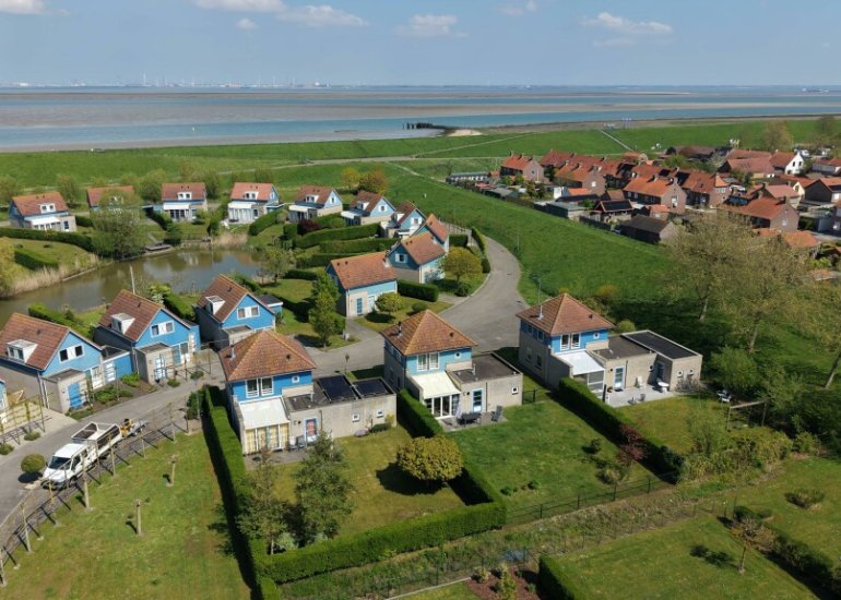  Westlangeweg 1A 205, Hoofdplaat