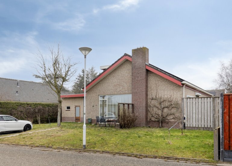  't Schuttebocht 14, Oostburg