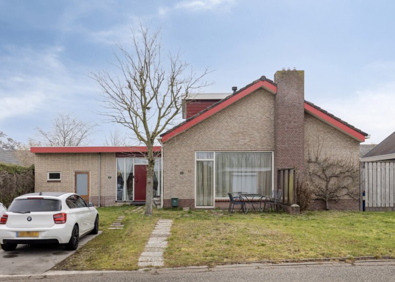  't Schuttebocht 14, Oostburg