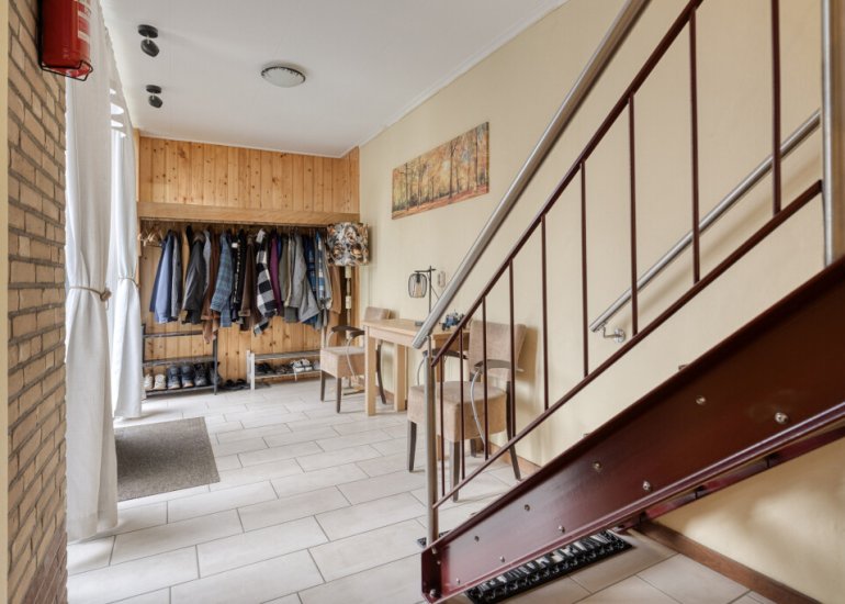  't Schuttebocht 14, Oostburg