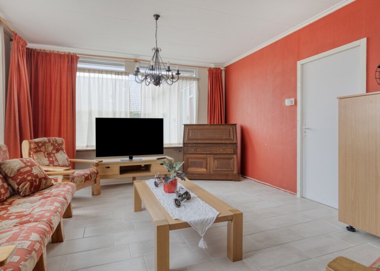  't Schuttebocht 14, Oostburg