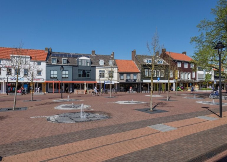  't Schuttebocht 14, Oostburg