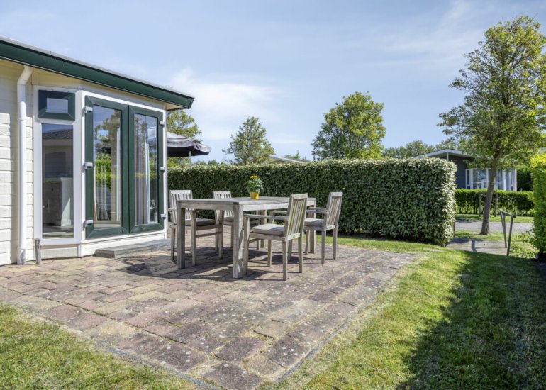 Schoneveld 1G 146, Breskens