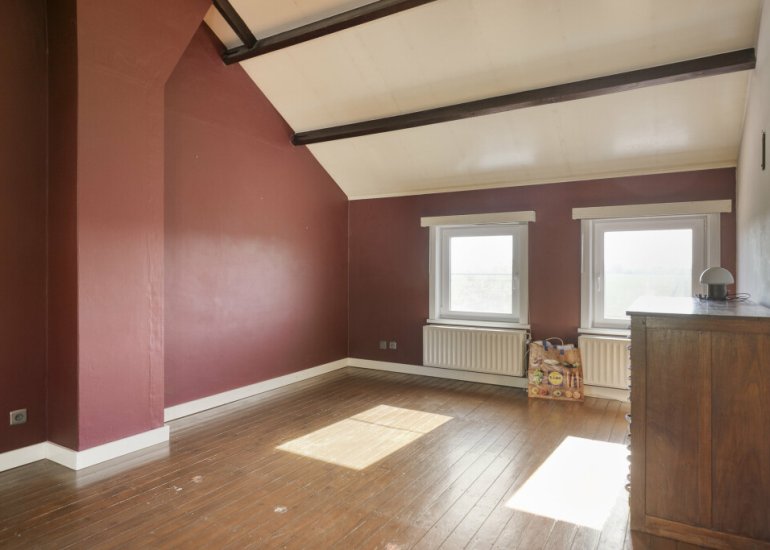  Koningin Julianastraat 12, Hoofdplaat