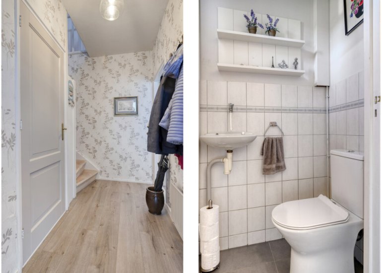  Orchideestraat 12, Breskens