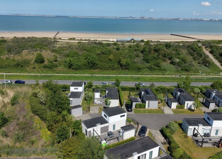  Nieuwesluisweg 1A 1511, Breskens