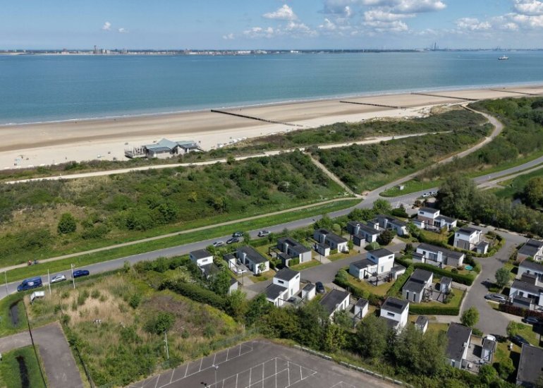  Nieuwesluisweg 1A 1511, Breskens
