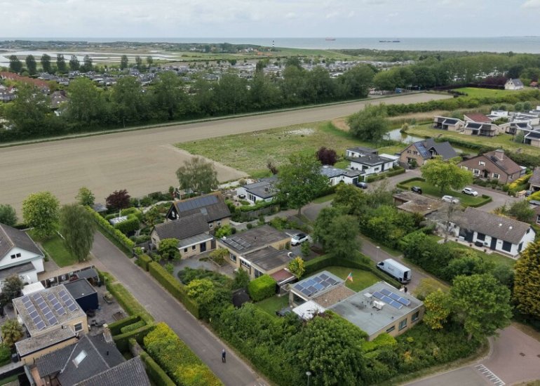  Het Heem 28, Breskens